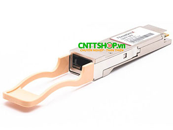 Module quang Fortinet FG-TRAN-QSFP+SR SR4 MPO 40Gbps 850nm 150m MMF