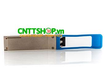 Module quang Fortinet FG-TRAN-QSFP28-LR4 LR4 LC 1310nm 10Km SMF