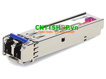 FG-TRAN-SFP28-LR Fortinet 25 GE SFP28 transceiver module, long range.