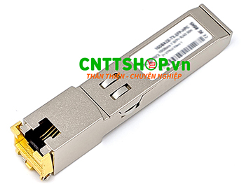 FN-TRAN-GC Fortinet 1 GE SFP RJ45 transceiver module