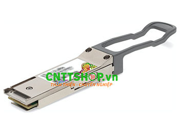 FN-TRAN-QSFP+SR Fortinet 40 GE QSFP+ transceivers, short range.