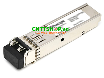 FN-TRAN-SFP+SR Fortinet 10 GE SFP+ transceiver module, short range