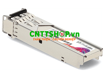 FN-TRAN-SFP28-SR Fortinet 25 GE/10 GE SFP28 transceiver module, short range.
