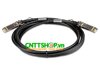 DAC Fortinet SP-CABLE-ADASFP+ 10 GE SFP+ active direct attach 10m