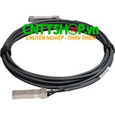 537963-B21 537965-001 538300-001 HPE BLc 10G SFP+ SFP+ 5m DAC Cable 537963-B21 537965-001 538300-001 HPE BLc 10G SFP+ SFP+ 5m DAC Cable
