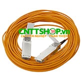 720205-B21 HPE BLc 40G QSFP+ QSFP+ 7m AOC Cable 720205-B21 HPE BLc 40G QSFP+ QSFP+ 7m AOC Cable