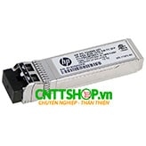 717874-001 HPE MSA 2040 16Gb Short Wave Fibre Channel SFP+ 4-pack Transceiver 717874-001 HPE MSA 2040 16Gb Short Wave Fibre Channel SFP+ 4-pack Transceiver