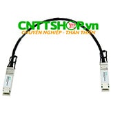730907-B21 746969-001 HPE BLc 40G QSFP+ QSFP+ 0.35m DAC Cable 730907-B21 746969-001 HPE BLc 40G QSFP+ QSFP+ 0.35m DAC Cable