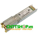 813874-B21 826762-001 HPE 10GbaseT SFP+ Transceiver 813874-B21 826762-001 HPE 10GbaseT SFP+ Transceiver