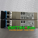 AJ717A HPE 8Gb Long Wave B-series 10km FC 1 Pack SFP+ Transceiver AJ717A HPE 8Gb Long Wave B-series 10km FC 1 Pack SFP+ Transceiver