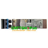 AW538A HPE B-series 8Gb Extended LW 25km FC SFP+ Transceiver AW538A HPE B-series 8Gb Extended LW 25km FC SFP+ Transceiver