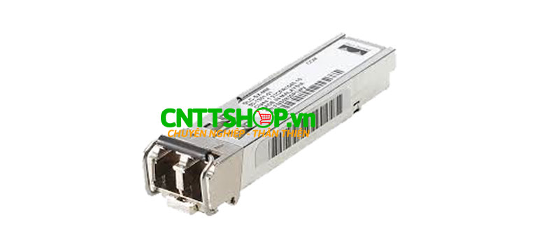 Module quang HPE AW584A