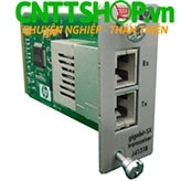 J4131B Module quang HP X129 1G PC SC SX 550m MMF Transceiver J4131B Module quang HP X129 1G PC SC SX 550m MMF Transceiver