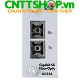 J4132A Module quang HP X129 1G PC SC LX 10km Transceiver J4132A Module quang HP X129 1G PC SC LX 10km Transceiver