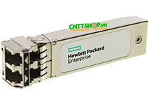 J4860C HPE 1990-4363 X121 1G SFP LC LH 1550nm 70km SMF Transceiver