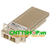 J8436A Module quang HP X131 10G X2 SC 850nm 300m MMF Transceiver J8436A Module quang HP X131 10G X2 SC 850nm 300m MMF Transceiver