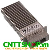 J8437A Module quang HP X131 10G X2 SC 1310nm 10km SMF Transceiver J8437A Module quang HP X131 10G X2 SC 1310nm 10km SMF Transceiver