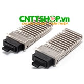 J8438A Module quang HP X131 10G X2 SC 1550nm 40km SMF Transceiver J8438A Module quang HP X131 10G X2 SC 1550nm 40km SMF Transceiver
