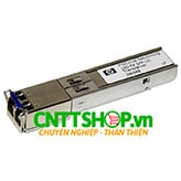 J9054C Module quang HPE X111 100M SFP LC FX 1310nm 2km MMF Transceiver J9054C Module quang HPE X111 100M SFP LC FX 1310nm 2km MMF Transceiver