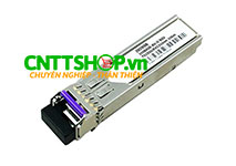 Module Quang HPE J9099B X112 100M SFP LC BX-D 1550nm 10km SMF