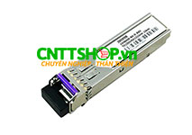 Module quang HPE J9142B X122 1G SFP LC BX-D 1490nm 10km Transceiver Module quang HPE J9142B X122 1G SFP LC BX-D 1490nm 10km Transceiver
