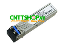 Module quang HPE JD062A X120 1G SFP LC LH40 1550nm Transceiver Module quang HPE JD062A X120 1G SFP LC LH40 1550nm Transceiver
