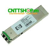 JD083A Module quang HP X135 10G XFP LC ER 1550nm 40km Transceiver JD083A Module quang HP X135 10G XFP LC ER 1550nm 40km Transceiver