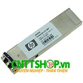 JD088A Module quang HP X135 10GBASE-LR XFP LC 1310nm 10km Transceiver JD088A Module quang HP X135 10GBASE-LR XFP LC 1310nm 10km Transceiver