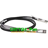 JD096B HP X240 10G SFP+ to SFP+ 1.2m DAC Cable JD096B HP X240 10G SFP+ to SFP+ 1.2m DAC Cable