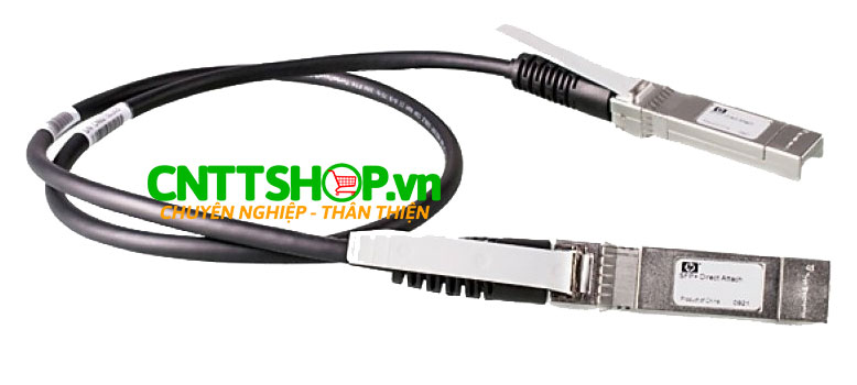 JD096C​ 10GbE SFP+ to SFP+ 1.2m Direct Attach Copper Cable