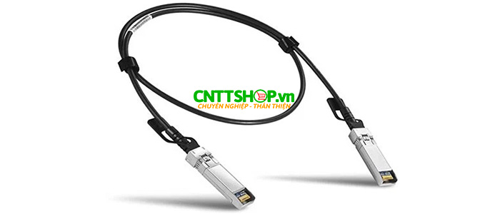 JD097C​ 10GbE SFP+ to SFP+ 3m Direct Attach Copper Cable
