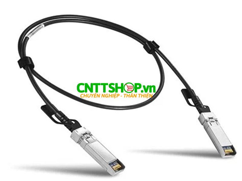 JD097C HPE X240 10G SFP+ SFP+ 3m DAC Cable JD097C price - HP X240 10G SFP+ SFP+ 3m DAC Cable