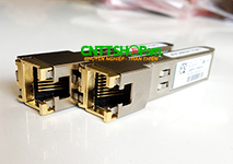 JD089B HPE 1990-3816 X120 1000BASE-T SFP RJ45 Transceiver JD089B HPE 1990-3816 X120 1000BASE-T SFP RJ45 Transceiver