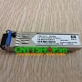 JD098B HPE 1005-0927 X120 1G SFP LC BX 10-U 10km Transceiver sử dụng cho R9L64A