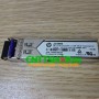 JD099B HPE 1990-4118 X120 1G SFP LC BX 10-D 10km Transceiver sử dụng cho R9L64A