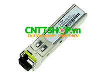 Module quang HPE JD100A X115 100M SFP LC BX 10-U 1310nm 10km Module quang HPE JD100A X115 100M SFP LC BX 10-U 1310nm 10km