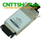 JD486A Module quang HP X120 1G GBIC SC 1310nm 10km Transceiver JD486A Module quang HP X120 1G GBIC SC 1310nm 10km Transceiver