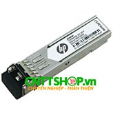 JD493A Module quang HP X124 1G SFP LC SX 850nm 550m Transceiver JD493A Module quang HP X124 1G SFP LC SX 850nm 550m Transceiver