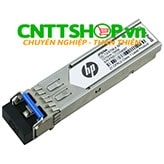 JF829A Module quang HP X120 622M SFP LC LX 15km Transceiver JF829A Module quang HP X120 622M SFP LC LX 15km Transceiver