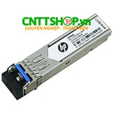 JF830A Module quang HP X120 622M SFP LC LH 40km Transceiver JF830A Module quang HP X120 622M SFP LC LH 40km Transceiver