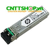 JF831A Module quang HP X120 622M SFP LC LH 80km Transceiver JF831A Module quang HP X120 622M SFP LC LH 80km Transceiver
