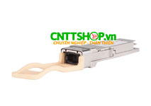 Module quang HPE JG709A X140 40G QSFP+ MPO MMF 850nm CSR4 300m Module quang HPE JG709A X140 40G QSFP+ MPO MMF 850nm CSR4 300m