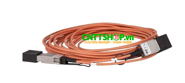 Cable DAC HPE JG883A X2A0 100G CXP 30m Active Optical Cable