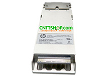 HPE JH289A X150 100G CFP2 LC LR4 10km SM Transceiver HPE JH289A X150 100G CFP2 LC LR4 10km SM Transceiver