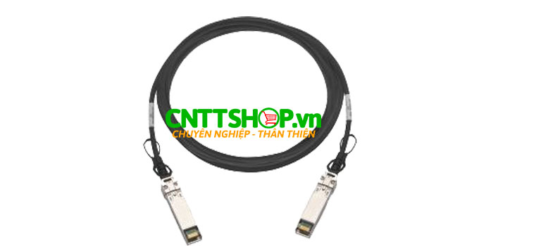 Cable DAC HPE JL273A X240 100G QSFP28 to QSFP28 5m