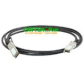 JL307A Aruba 100G QSFP28 to QSFP28 3m Direct Attach Copper Cable