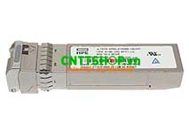 JL737A Module quang HPE X130 10G SFP+ LC BiDi 10km Uplink Transceiver