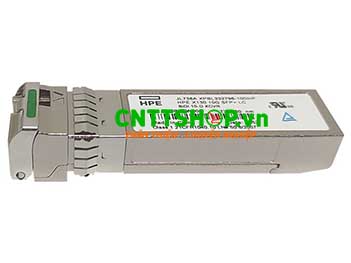 JL738A Module quang HPE X130 10G SFP+ LC BiDi 10km Downlink Transceiver