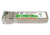 JL740A Module quang HPE X130 10G SFP+ LC BiDi 40km Downlink Transceiver