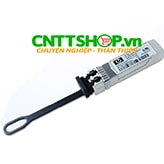 QK724A HPE B-series 16Gb SFP+ Short Wave Transceiver QK724A HPE B-series 16Gb SFP+ Short Wave Transceiver